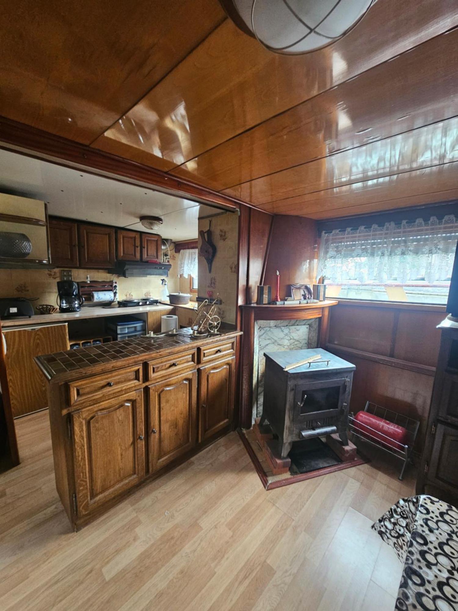 Peniche Logement Atipyque Creil Exterior foto