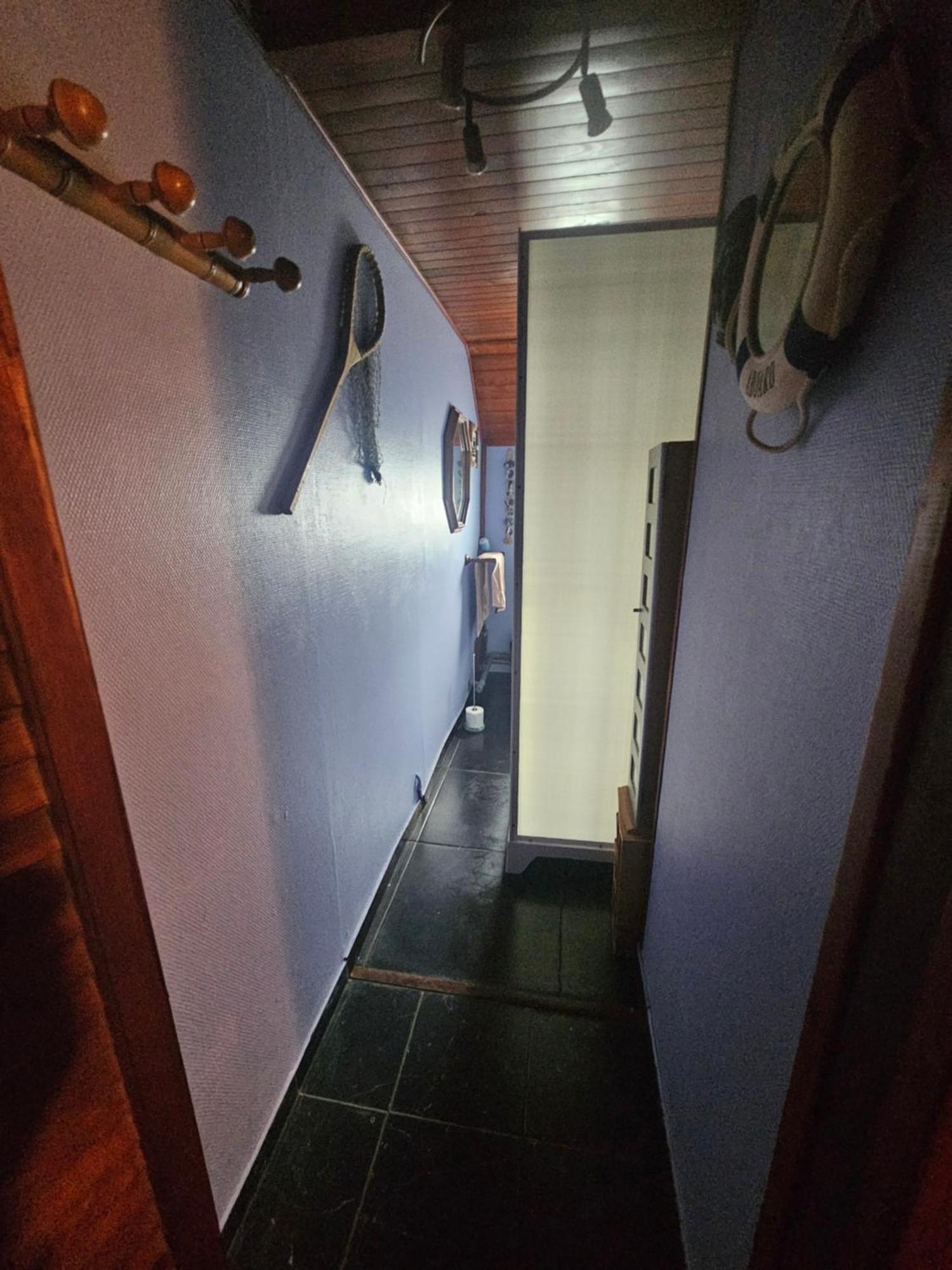 Peniche Logement Atipyque Creil Exterior foto